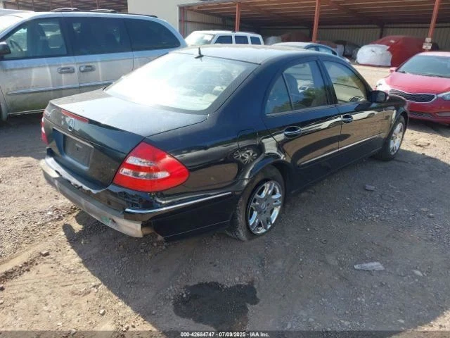 Motor Soplador 211 Tipo E320 Se Adapta 03-09 MERCEDES CLASE E 2596616 Foto 4 de 4