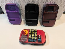 Pokemon TCG Mini Tin Insert für Würfel, Münzen und Schadensmarker | Zubehördose