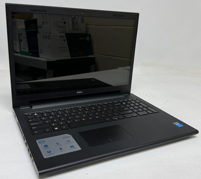 Dell Inspiron 15 Touch 15.6