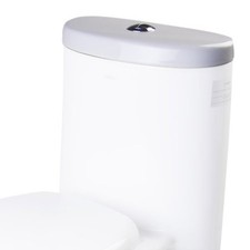 Eago R-309LID Replacement Toilet Tank Lid Whit