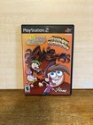 Fairly OddParents: Shadow Showdown (Sony PlayStation 2, 2004)