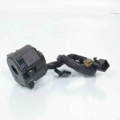 Commodo gauche origine pour Moto Kawasaki 250 ZZR 1996 à 2003 Occasion - Photo 1/3