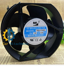 Communication 24V 0.60A 17251 YM2417ANB1 150  172  51MM cooling fan