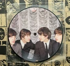 The Beatles - I Want to Hold Your hand / This Boy 7" Picture Disc - 1983 RP 5084