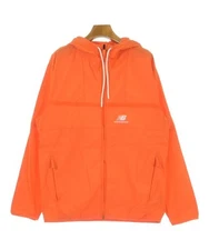 New Balance Blouson Jackets (Other) Orange M 2200615956077