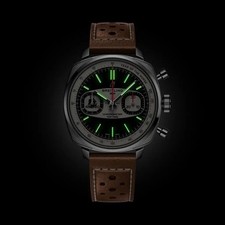 Breitling Top Time B01 Shadow Rider Limited Edition AB01773A1B1X1 - Brand New 6