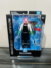 Mcfarlane Toys Professor Pyg Figure