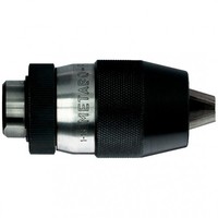 "Metabo Schnellspannbohrfutter Futuro, 13 Mm, 3/8\""