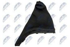 NTY GZB-PL-017 Schalthebelknauf für OPEL GZB-PL-017 Abdeckung, Handbremshebel Br