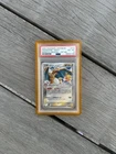 Pokemon 2006 PSA 6 Charizard Miracle Crystal Japanese 1st edition#32 POP 85