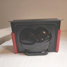 Kaiser Backform 3D Vollbackform Herz Herzbackform,Muttertag Valentinstag Geburts