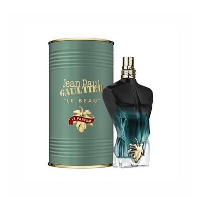 Jean Paul Gaultier LeMales De Le Beau Eau De Parfum Intense 125 ml / 4.2 oz