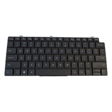 Backlit Keyboard For Dell Latitude 5330 5340 7330 Laptops - Replaces J8Y7H