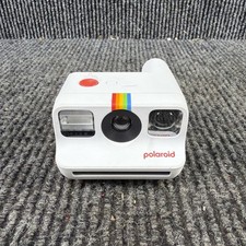 Polaroid Go Generation 2 - Mini Instant Camera - White 6282 