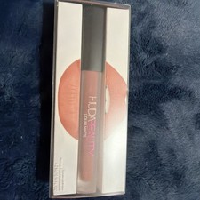 Huda Beauty Liquid Matte Girlfriend New