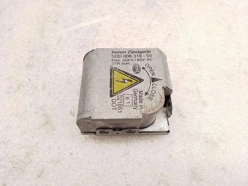 BMW X5 E53 Xenon Steuergerät 5DD00831950 3.00 Diesel 160kw 2004 34613366