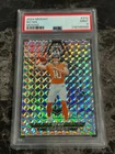2024 Panini Mosaic Bo Nix PSA 9 (RC) @SC2
