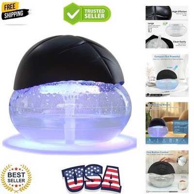 Water-Based Purifier Air Washer, Air Revitalizer & Freshener, Air Fresher wit...