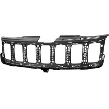 Grille Grill 68258419ac For Jeep Grand Cherokee Wk 2022