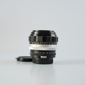 Nikkor 85mm F1 8 | eBay