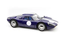 CMC Porsche 904 Carrera GTS Bonhams Scottsdale Auction 2017 1/18. M-237