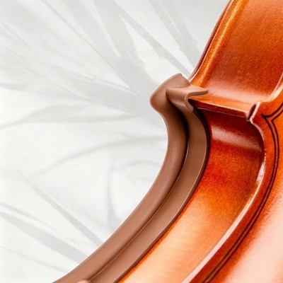 Violine Taillenschutz Abdeckung Violine C Clip Schutz Ersatz Tragbar