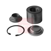 Citroen DS3 Sa 2009-2016 Radlagersatz Kit AWB1208