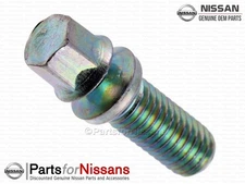 Genuine Nissan Steering Lock Breakaway Bolt Screw Fits Many NEW OEM