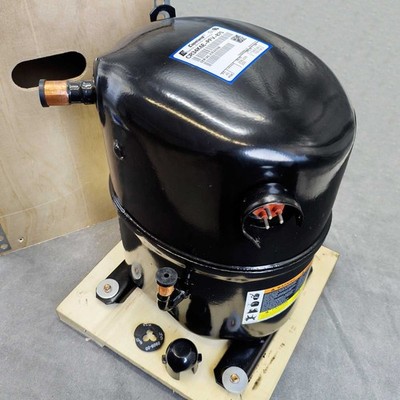 Reciprocating Compressor 2.75 Ton R-22 208-230V 1PH for Copeland CR34K6E-PFV-875