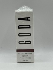 GODA Pheromones Perfume for Women   15ml/0.50 fl. oz