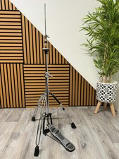 Mapex Hi Hat Cymbal Stand Double Braced / Hardware #VQ9