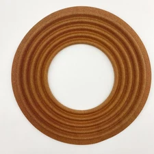Replacement 8" x 4" Speaker / subwoofer spider Damper OD: 207mm x ID:100mm