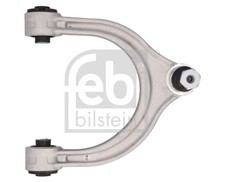 Querlenker Dreieckslenker FEBI BILSTEIN 1001355 Aluminium für MERCEDES KLASSE
