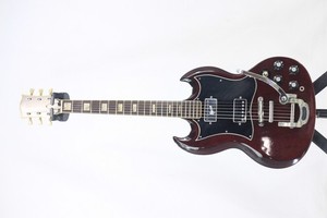 Greco Sg Guitar | eBay
