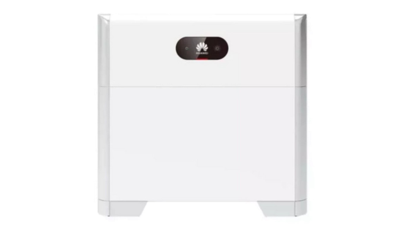 Модульный аккумулятор 5 кВт Huawei Luna2000 LUNA2000-5-E0 745090₽