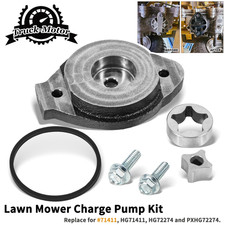 Transmission Charge Pump Kit Replace for Hydro-Gear 72274 for ZT2800 ZT3100