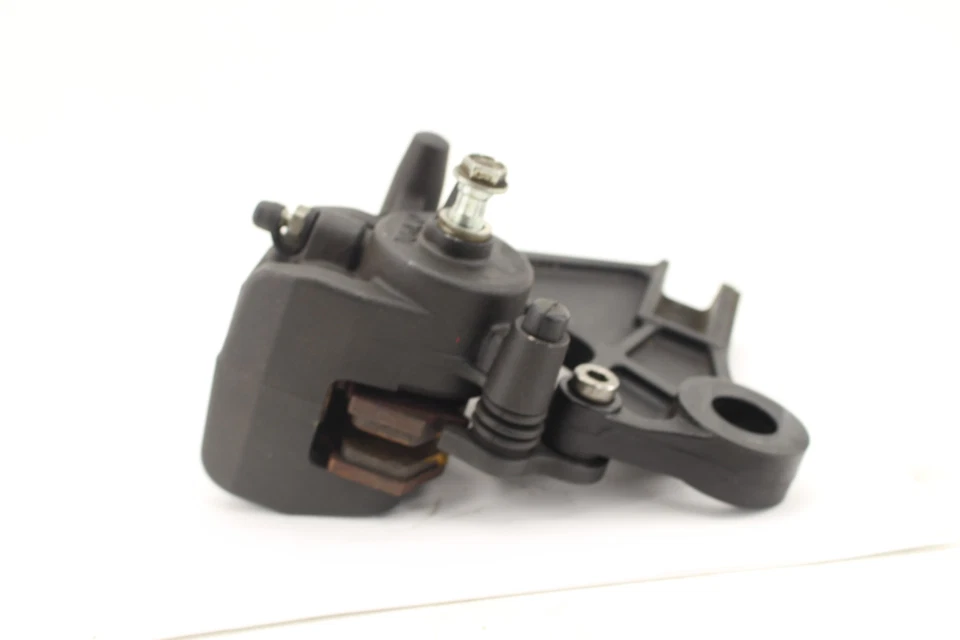 Kawasaki Ninja 650 EX650A 2015 OEM pinza de freno trasera con soporte de montaje Foto 3 de 4