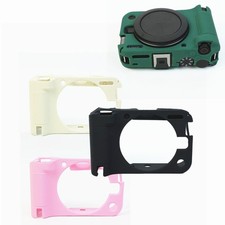 Silicone Case Rubber Skin Cover for Canon EOS R50 V Camera