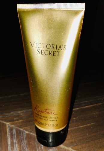 Victoria's Secret RAPTURE (Sealed New) Fragrance Wash 3.4 fl oz Rare | eBay
