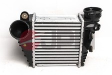 Ladeluftkühler JPN 60C9247-JPN für VW GOLF 4 1J1 Variant 1J5 BORA 1 1J2 1J6 VAN