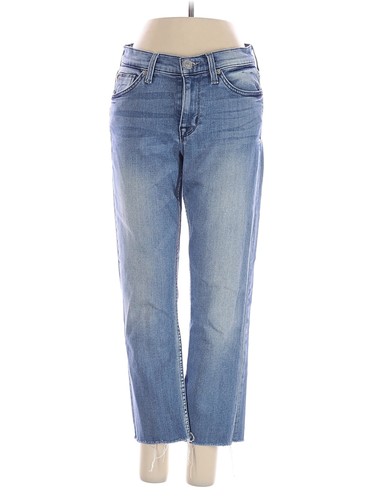 Hudson Jeans Women Blue Jeans 26W