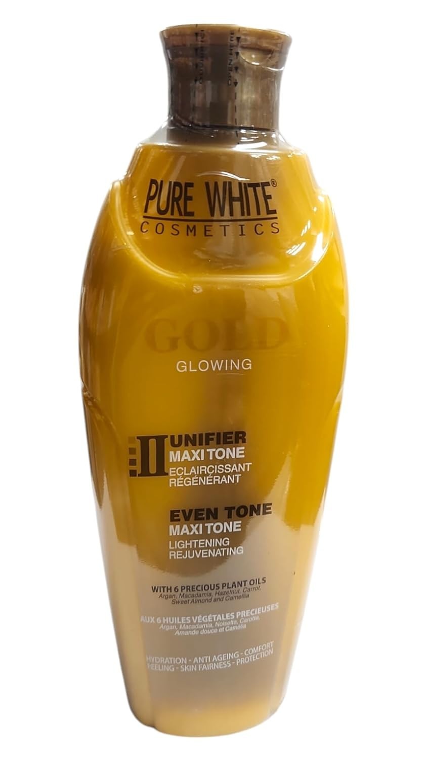 Moisturizing Skin Care
