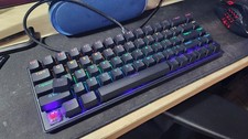 Mechanical Gaming Keyboard RGB