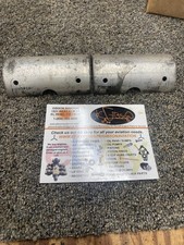 LYCOMING 71637-M10 CRANKSHAFT FRONT BEARING ALT#13884 0-340,0-540, IO-540,VO-360