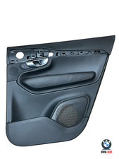 VOLVO XC90 MK2 REAR RIGHT DRIVER SIDE DOOR CARD PANEL