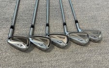SRIXON Z765 Irons #6-9,Pw(5Clubs)/NSPRO MODUS3 TOUR105/Flex:Stiff/ Iron set