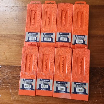 HUSQVARNA 8'' Felling Wedges 589388004  8 Total