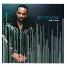 Layin in the Cut von Carter,James | CD | Zustand sehr gut