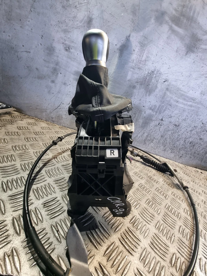 TOYOTA CHR GEAR SHIFTER SELECTOR WITH CABLE 1.8L AUTO HYBRID SUV 2020 - Image 3 of 4