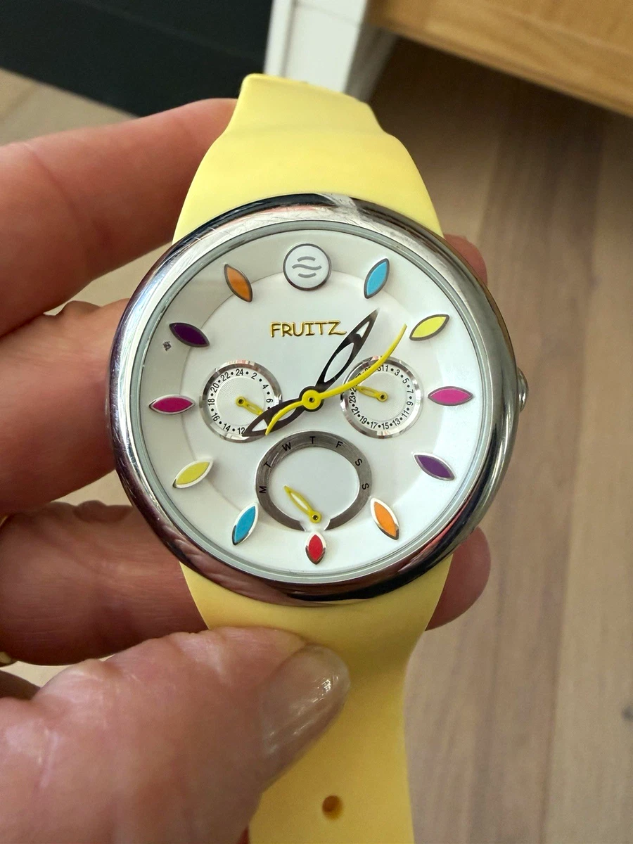 Philip Stein Women Rubber Band Wristwatches for sale | eBay